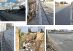 Mazara, Via Archi, ancora un incidente. Alta velocità, strada pericolosa e in cattivo stato. Residenti preoccupati 