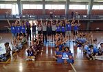 Virtus pallacanestro, Jamboree 2026 in tour: Mazara ospita la grande festa di chiusura