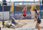 ​Beach Handball: partono le EBT Finals 2026 di Trapani