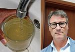 ​Erice, “arriva acqua sporca in diversi quartieri”: l’associazione Codici scrive a Siciliacque
