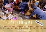 Museo Lilibeo: bimbi alla scoperta della storia con ArcheoFamily