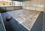 Carini, apre per la prima volta al pubblico il mosaico De Spuches-Galati