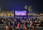 San Vito Lo Capo, successo per il “Cinema Ammare”, domani la seconda proiezione 