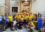 Mazara, successo per la Giornata della Solidarietà: gelato e giostre gratis per i bimbi