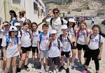 ​Giochi della Gioventù 2026: gli alunni dell’I.C. Di Matteo conquistano il podio provinciale