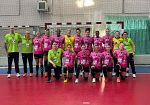 ​Handball Erice, le Arpie accedono alla finale Scudetto contro Salerno