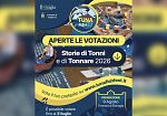 Tuna Fish Fest 2026, aperte le votazioni del concorso “Storie di Tonni e di Tonnare”