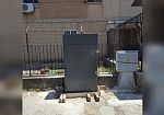 Quartiere Cep a Palermo, quadro elettrico “blindato” per evitare continui atti di devastazione