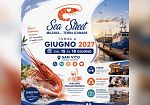 Dal 15 al 18 giugno 2027 torna “Sea Street-Mazara Terra d'Amare” 
