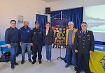 ​I.C. Di Matteo, studenti a lezione di Sicurezza Stradale