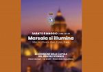 Marsala torna a splendere: le cupole del centro storico ritrovano la luce
