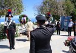 I Carabinieri ricordano Pietro Morici, ucciso dalla mafia 43 anni fa