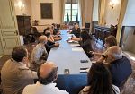 ​Sicurezza nei luoghi di lavoro, la Prefettura di Trapani riunisce l’Osservatorio provinciale