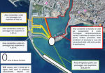 Mazara, sicurezza portuale: nuove disposizioni della Capitaneria di Porto su pescaggi e navigazione