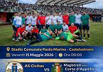 Castelvetrano si prepara al XIII Torneo della Legalità “Memorial Antonio Zanda”