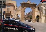 Castelvetrano, estorsione ai danni di un benzinaio: denunciato 43enne