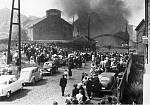 Marsala ricorda Marcinelle e il sacrificio dei minatori italiani nel mondo