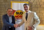 Castellammare, il consigliere comunale Parisi aderisce a Sud chiama Nord