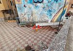 ​Erice. Degrado nel Giardino della Memoria di via Capua, presentata interrogazione