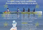 Zero plastica in Battigia, ad Alcamo il clean-up per ripulire la spiaggia