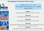 Uilca Trapani. Domani l’ottavo congresso territoriale di categoria