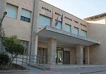 Palestra e mensa, maxi-intervento da 1,8 mln di euro alla scuola Navarra