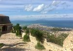 Diocesi di Trapani. Al Santuario di Sant'Anna di Erice un'estate di silenzio, preghiera e spiritualità