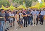 Inaugurato il nuovo 