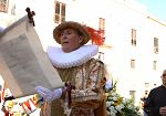 Al via il Festino di San Vito: Mazara celebra il suo Patrono
