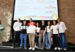 Mazara, gli alunni dell'I.C. Pirandello sul podio del Premio Nazionale Federchimica Giovani