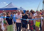 A Marausa inaugurata “Estate Inclusiva Misiliscemi 2026”: il mare diventa spazio di inclusione e partecipazione