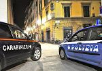 Nel week-end controlli straordinari della Polizia di Stato a Marsala