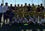 Calcio, Virtus Campobello in Serie C2: le congratulazioni dell'Amministrazione comunale