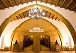Domenica 24 maggio visita guidata e degustazione alle storiche Cantine Florio di Marsala