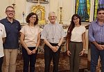 Alcamo, Francesca Messina e Caterina Vesco domenica saranno 