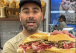 Palermo, arriva “Con mollica o senza”