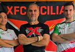 Kick Boxing, due atleti trapanesi convocati nella Nazionale Italiana XFC 2026