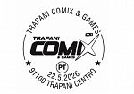 Trapani Comix, disponibile bollo speciale di Poste italiane