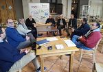 Sviluppo strategico e formazione professionale, incontro fra delegazioni di CIFA Trapani e Comune di Misiliscemi  