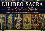 “Lilibeo Sacra – Tra cielo e Mare” Installazione artistica a cura di Carlo Di Lucia