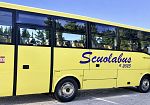 Marsala, al via il servizio Scuolabus: aperte le iscrizioni per gli studenti