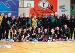 ​La AC Life Style Handball Erice vince ancora e sigilla il primo posto in classifica