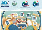 ​Difendersi dalle truffe online, incontro Ada e Uil Pensionati Trapani con la polizia postale