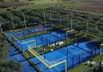 Padel a Marsala: Sport Club Maggio schiera 7 squadre e punta in alto nella Winter Cup TPRA