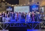 ​San Vito Lo Capo conquistata dal “Sanremo Rock & Trend Festival”