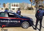 Furto di energia elettrica e detenzione di droga: due arresti a Mazara