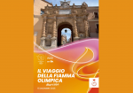 Marsala, il 15 dicembre arriva la Fiamma Olimpica 