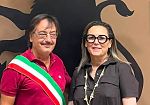 Santa Margherita di Belice: Piera Aiello nominata Assessore Comunale