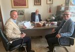 ​Trapani, siglato accordo fra Ordine dei Medici e Procura della Repubblica