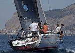 Lega Navale Trapani. Querida taglia il traguardo di Montecarlo: 17ª assoluta; 7ª nella sua classe